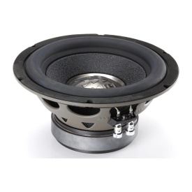 327562-110 PRIMO 104 SUBWOOFER MOREL DE 25CM (10″), 600W - Img 3