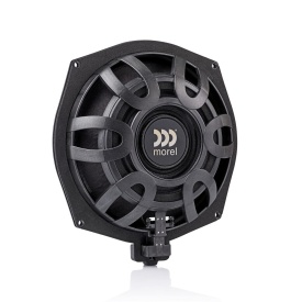 327570-110 IP-BMWSUB82 SUBWOOFER AUTO MOREL DE 20CM (8") PENTRU BMW - Img 3