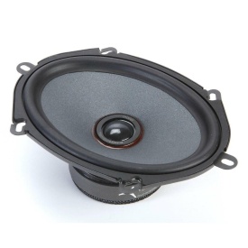 350137-220 TEMPO ULTRA INTEGRA 572 MKII DIFUZOARE COAXIALE 5x7" MOREL, 110W RMS - Img 4