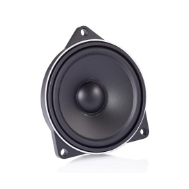 350180-110 IP-BMW42-CTR BOXA CENTRALA MOREL DE 10CM (4") + TWEETER DE 2.8CM PENTRU BMW