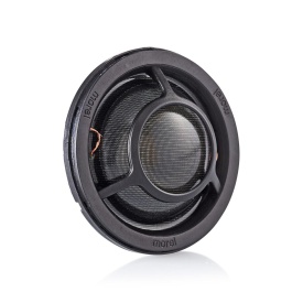 350181-110 IR-BMW42-CTR BOXA CENTRALA MOREL DE 10CM (4") + TWEETER DE 2.8CM PENTRU BMW - Img 3