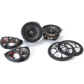350375-225 HYBRID INTEGRA 52 DIFUZOARE COAXIALE DE 13CM MOREL, 90W RMS - Img 3