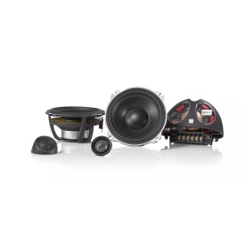 350394-105 HYBRID 42 DIFUZOARE COMPONENTE DE 10CM MOREL, 100W RMS