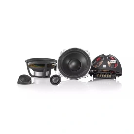350394-105 HYBRID 42 DIFUZOARE COMPONENTE DE 10CM MOREL, 100W RMS