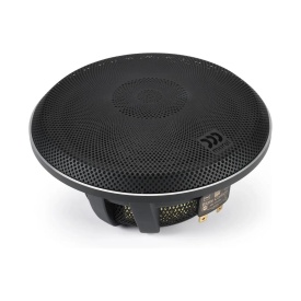 350466-205A ELATE CARBON PRO 63A DIFUZOARE COMPONENTE PE 3 CAI DE 16CM MOREL, 180W RMS - Img 4