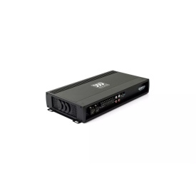 803144-100 MPS 4.400 AMPLIFICATOR MOREL PE 4 CANALE, 4x100W - Img 4
