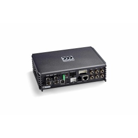 803338-110 MDSP 8/4A AMPLIFICATOR CU DSP MOREL PE 4 CANALE, 4X80W RMS