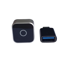 ADAPTOR CARPLAY ANDROID AUTO CP88 MINI CUB WIRELLESS - Img 6