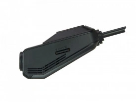 Alpine DVR-C320S Camera de bord pentru inregistrat in trafic - Img 5