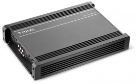 Amplificator auto Focal AP-4340 - Img 2