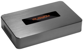 AMPLIFICATOR AUTO MUSWAY D8V4-DSP - Img 2