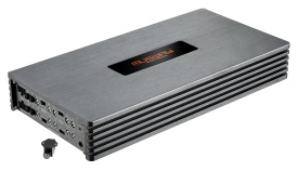 AMPLIFICATOR AUTO MUSWAY EIGHT 100 - Img 2