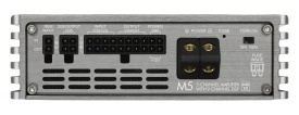 AMPLIFICATOR AUTO MUSWAY M5DSP-512K - Img 2
