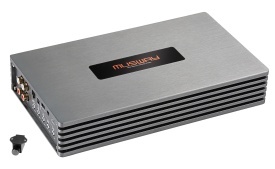 AMPLIFICATOR AUTO MUSWAY ONE-1500