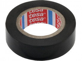 BANDA IZOLATOARE AUTO TESA PVC 20mm / 19mm