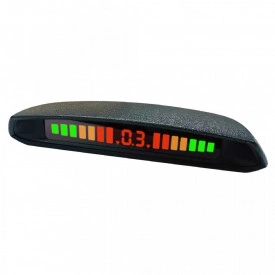 Bene 414 Kit senzori parcare spate cu display