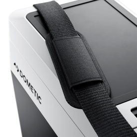 CFF 12 Frigider cu compresor Dometic, 12/24/220V, 13 litri - Img 4