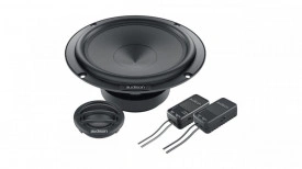 Difuzoare Auto Audison apk 165 P, Set 2 Cai, 165MM, 115W RMS