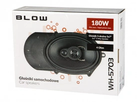 DIFUZOARE AUTO BLOW WH-5703 - Img 3