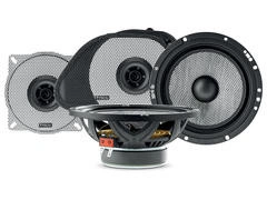 Difuzoare auto Focal HDA 165 - 98/2013