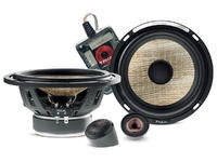 Difuzoare auto Focal PS 165 FE