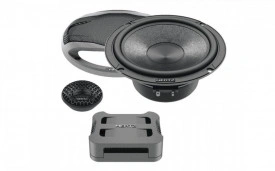 Difuzoare Auto Hertz Cento CK 165, Sistem 2 CAI, 165MM, 95W RMS