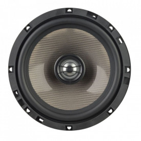 Difuzoare Component Audio-System Carbon 165 CO 6.5" pe 2 cai audio cu tweeter 165mm 2x110/70 watt,impedanta 4 ohm Audio System German Sound - Img 1
