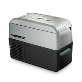 Dometic CF 26 CoolFreeze Frigider auto cu compresor, 12/24/220V, 21.5 litri - Img 2