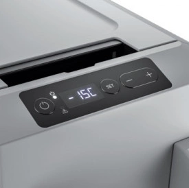 DOMETIC CFF 20 FRIGIDER AUTO CU COMPRESOR, 12/24/220V, 21 L - Img 5
