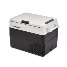 DOMETIC CFF 45 FRIGIDER AUTO CU COMPRESOR, 12/24/220V, 38 L
