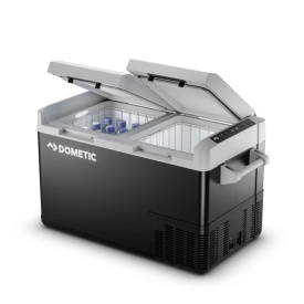 Dometic CFF 70DZ Frigider auto cu compresor, 12/24/220V, 70 litri - Img 1