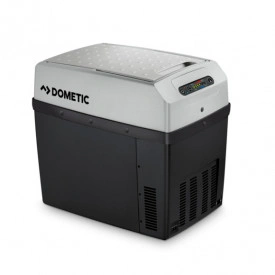 DOMETIC TCX 21 Tropicool Cutie Termoelectrica 12/24/220V, 20L - Img 3