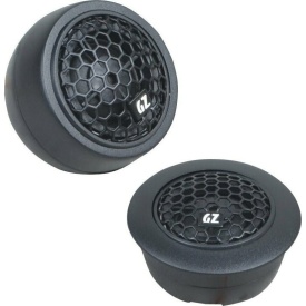 GZTT 20S TWEETERE GROUND ZERO DE 20MM, 40W RMS - Img 2