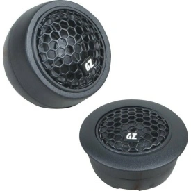 GZTT 20S TWEETERE GROUND ZERO DE 20MM, 40W RMS - Img 2