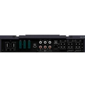 HDA-V90 AMPLIFICATOR PE 5 CANALE ALPINE STATUS - Img 2