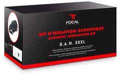 Insonorizant Focal BAM XXXL