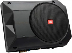 JBL Basspro SL2 Subwoofer Amplificat de 8″(20cm), 125W