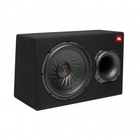 JBL Basspro12 Subwoofer Amplificat de 12″ (30cm)