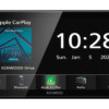 KENWOOD DMX-5020BTS 2DIN DE 6.8″ CU USB/BLUETOOTH/CONTROL SMARTPHONE - Img 2