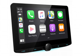 KENWOOD DMX-9720XDS 2DIN CU ECRAN HD DE 10.1″, USB/BLUETOOTH/CONTROL SMARTPHONE WIRELESS - Img 4