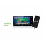 KENWOOD DNX7190DABS Sistem 2DIN cu dvd, navigatie , Control Smartphone si ecran de 7" - Img 4
