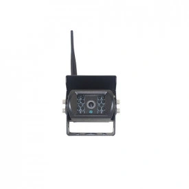 MONITOR 7" CU Camera Wireless TFT7HDW , 4CH 4SPLIT 12/24V - Img 4
