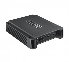 PACHET SUBWOOFER AUTO HERTZ DBX 25.3 + AMPLIFICATOR HERTZ HCP 2 + KIT DE CABLURI - Img 3