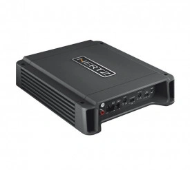 PACHET SUBWOOFER AUTO HERTZ DBX 25.3 + AMPLIFICATOR HERTZ HCP 2 + KIT DE CABLURI - Img 3