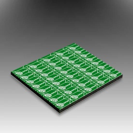 PCP1102 Pachet Nirvana Paramat de 4 coli, grosime spuma + butyl de 15mm, 250*250mm, 0.25mp - Img 2