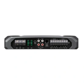 R-A60F AMPLIFICATOR ALPINE PE 4 CANALE, 1200W - Img 4