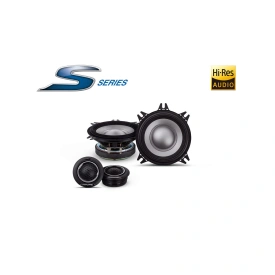S2-S40C DIFUZOARE COMPONENTE ALPINE DE 10CM, 45W RMS