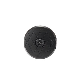 Subwoofer auto activ Awave AST-10T, 360mm, 200W RMS - Img 2