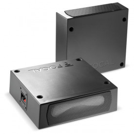 Subwoofer Auto FOCAL ISUB TWIN - Img 4