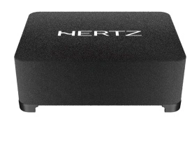 Subwoofer Auto Hertz Cento CBA 250.10, 250MM, 500W - Img 3